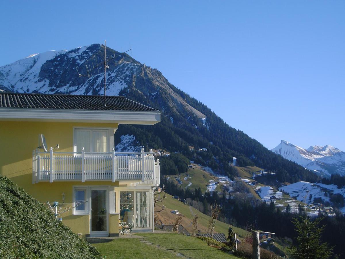 Sonnegg Appartement *