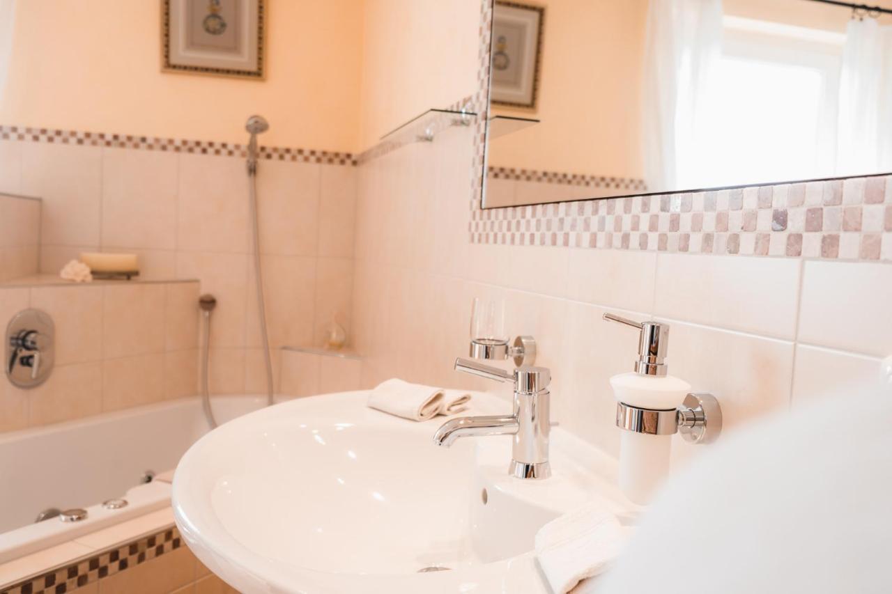 Appartement Sonnegg Fontanella