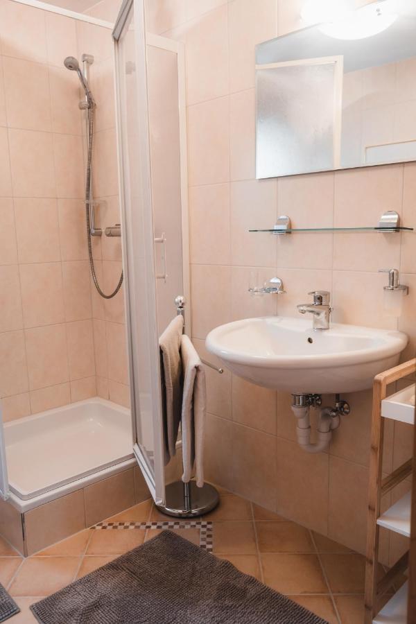 Apartment Sonnegg Fontanella