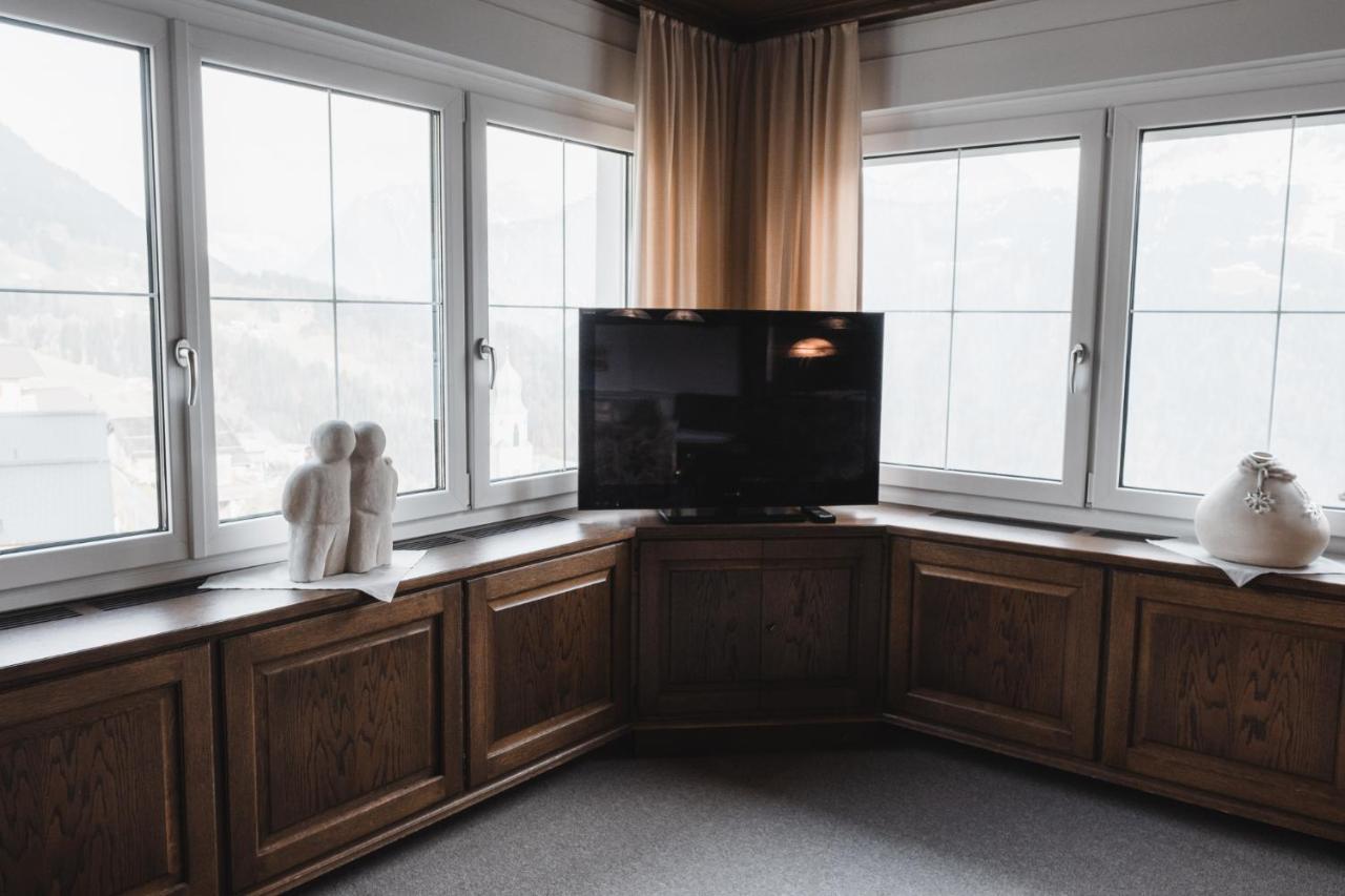Sonnegg Appartement