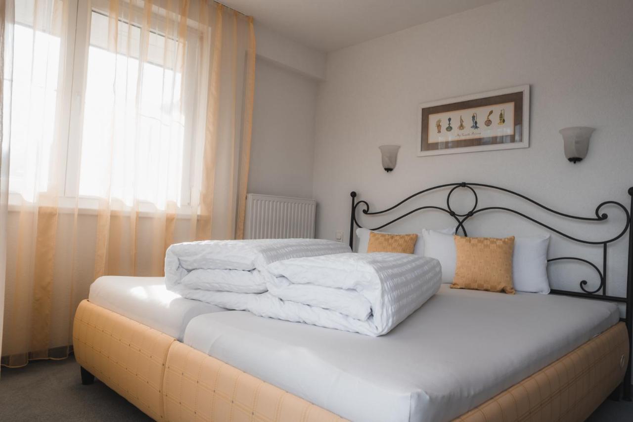 Sonnegg Apartment *