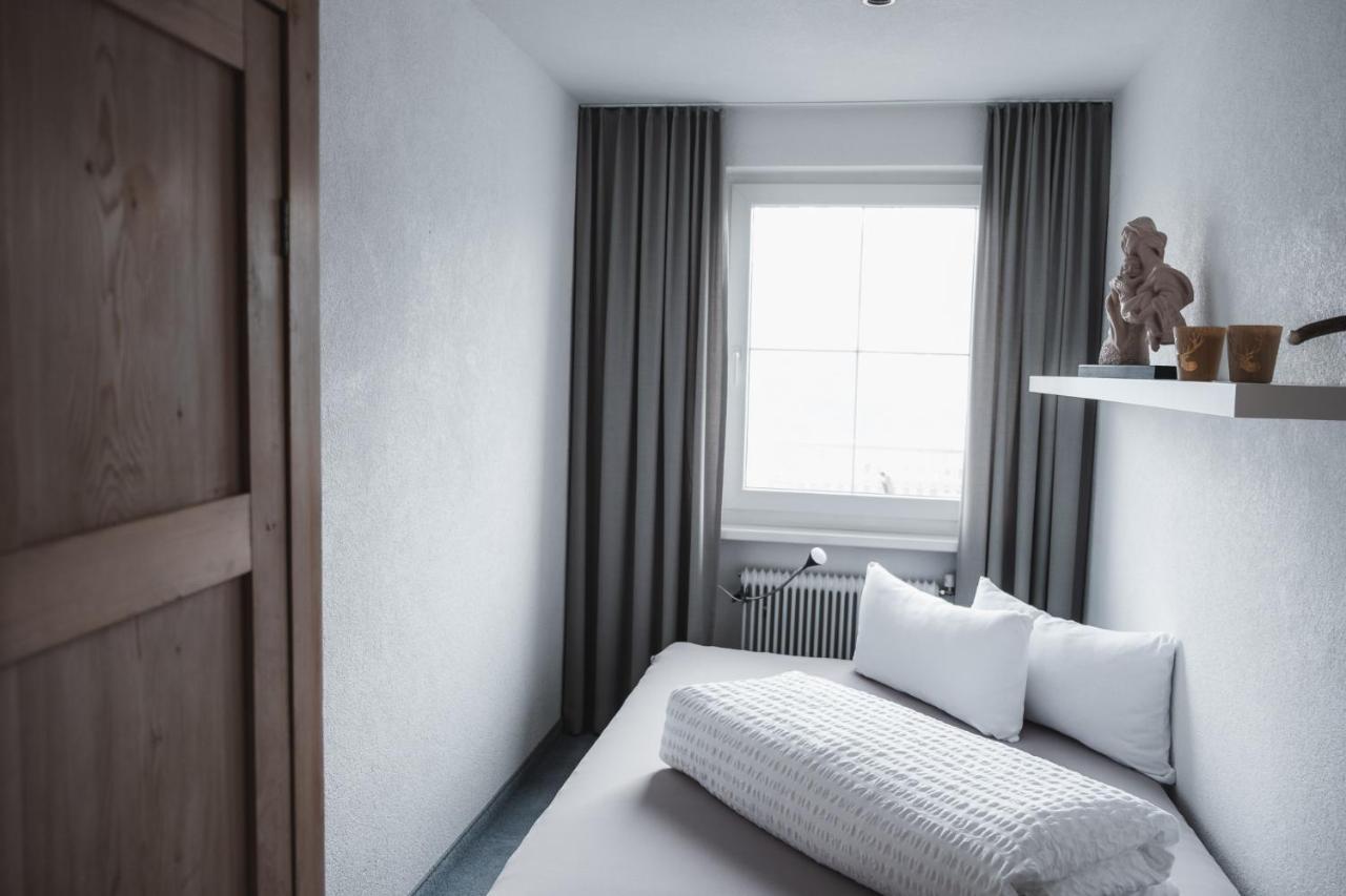 Sonnegg Apartment Fontanella