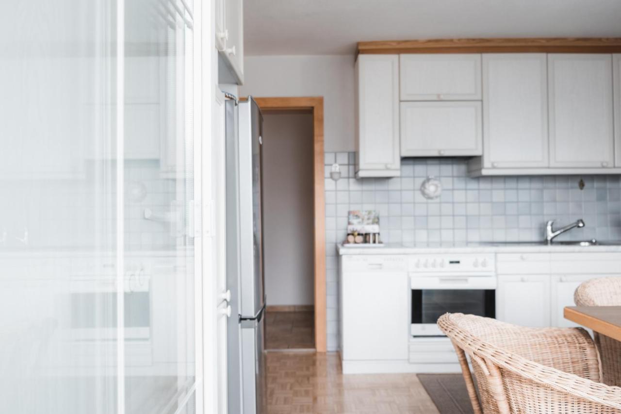 Sonnegg Apartment *