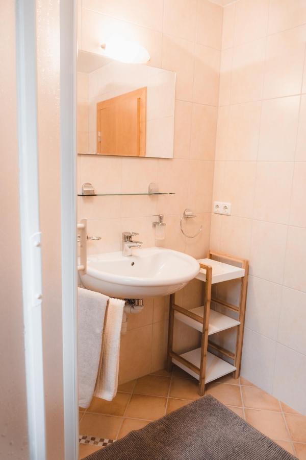 Apartment Sonnegg