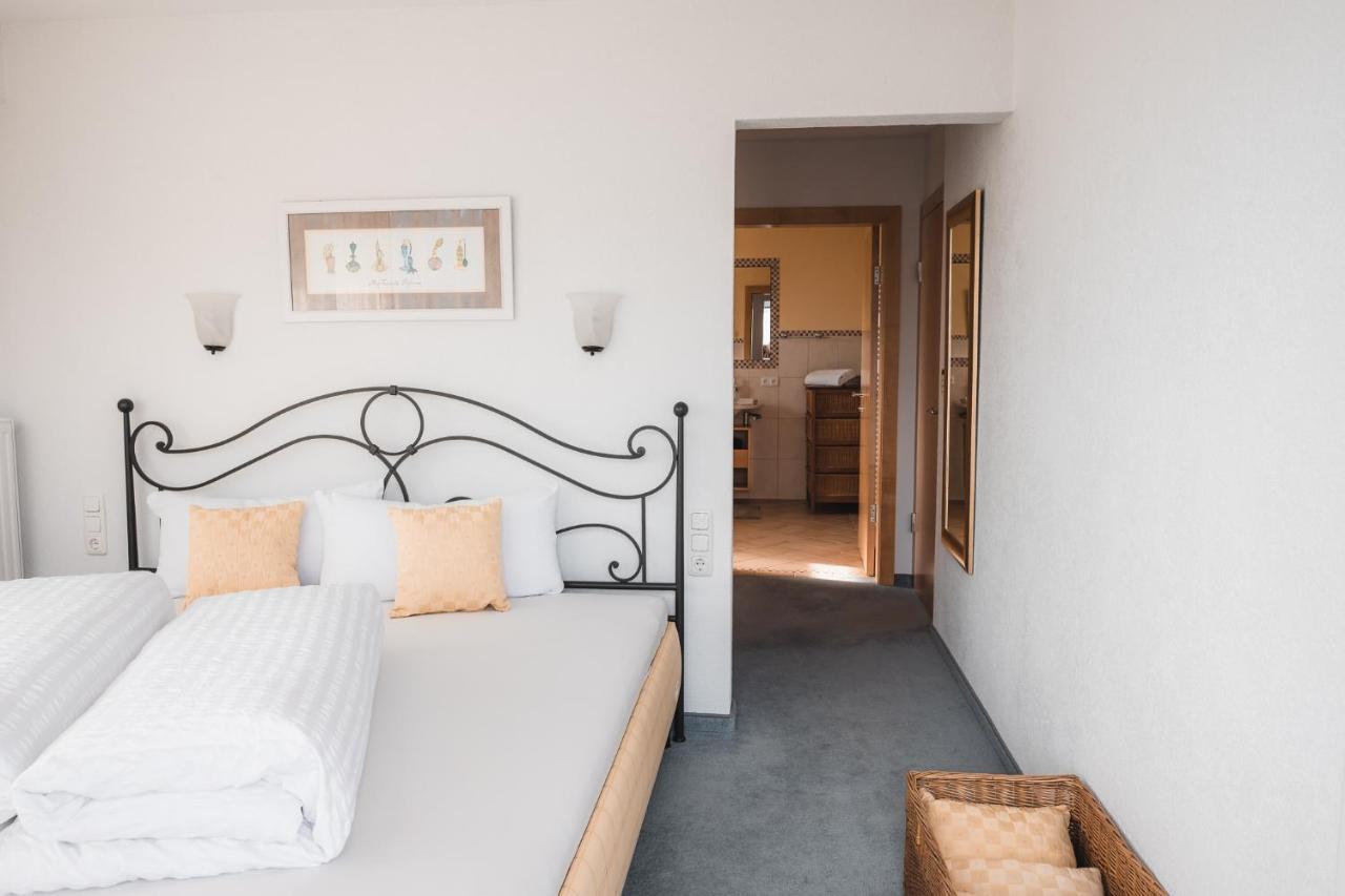 Apartment Sonnegg *