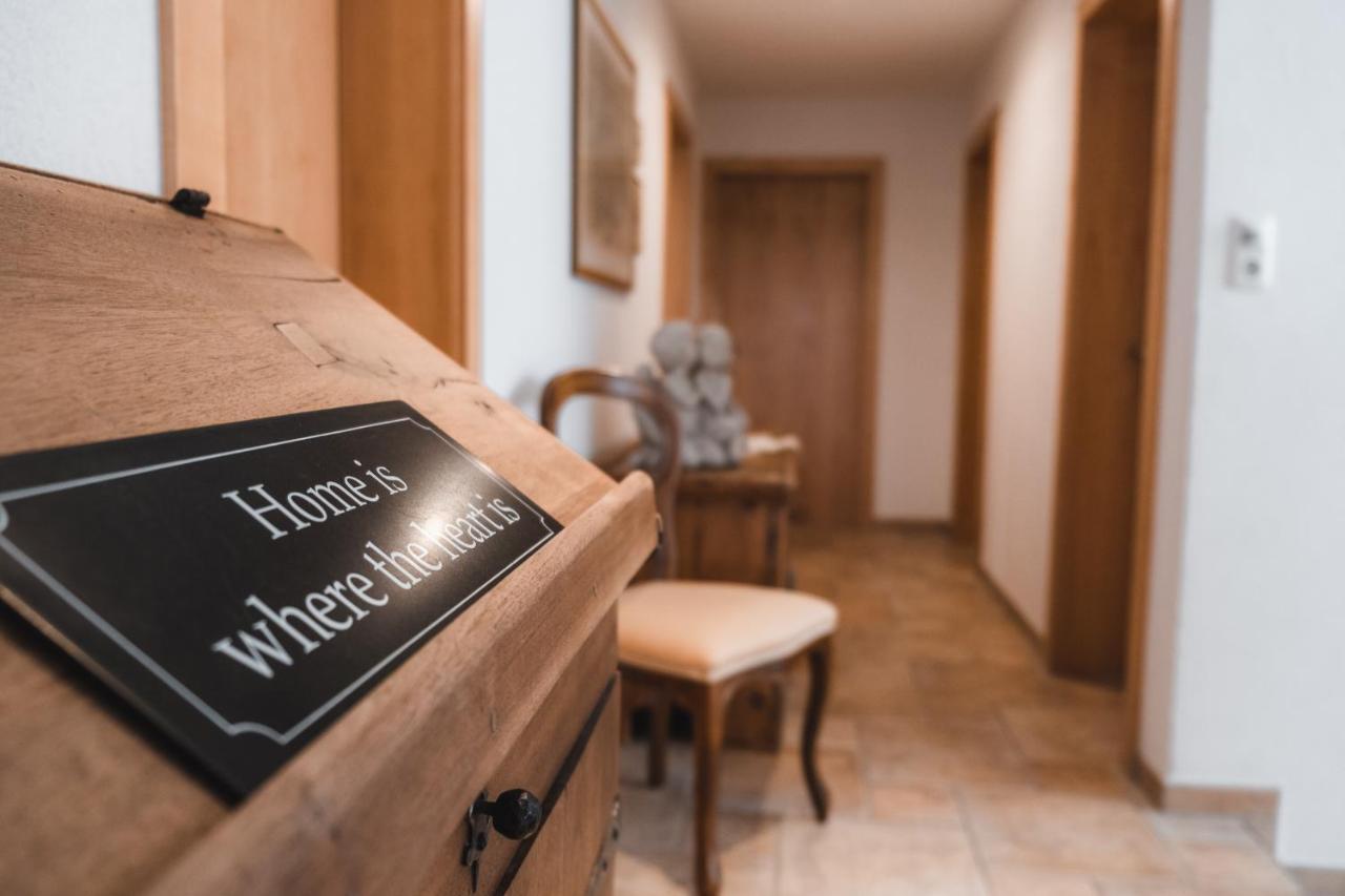Appartement Sonnegg Fontanella