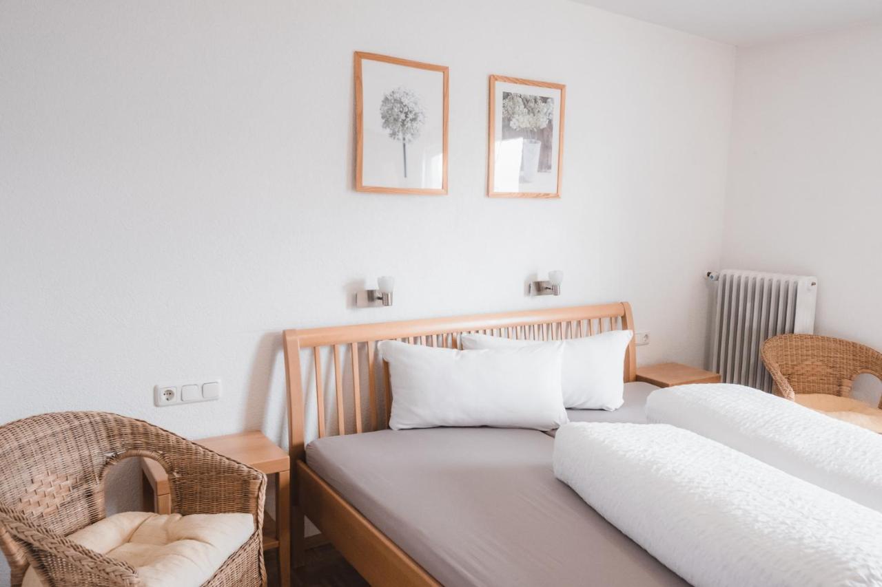 Sonnegg Apartment