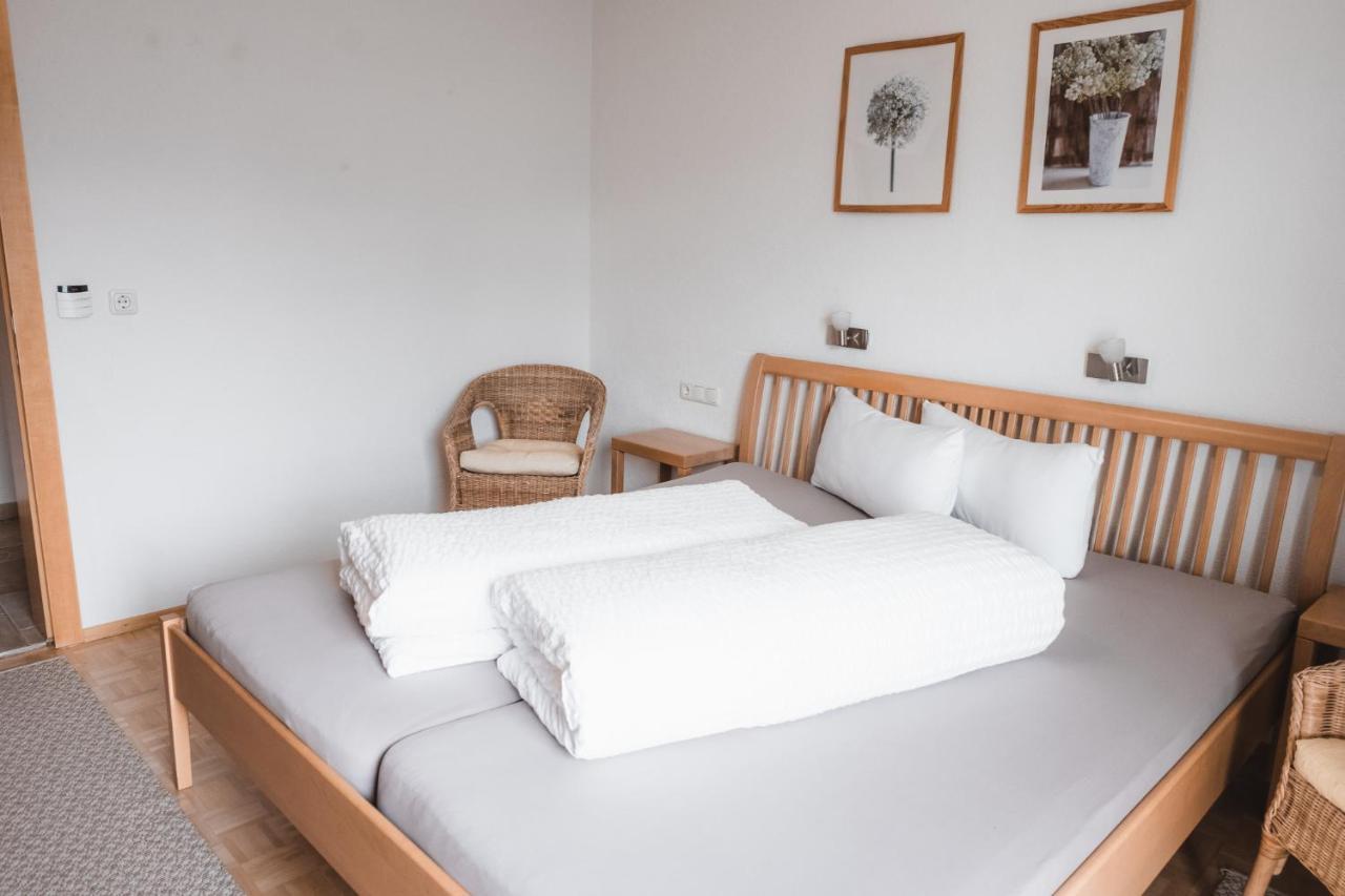 Sonnegg Apartment *
