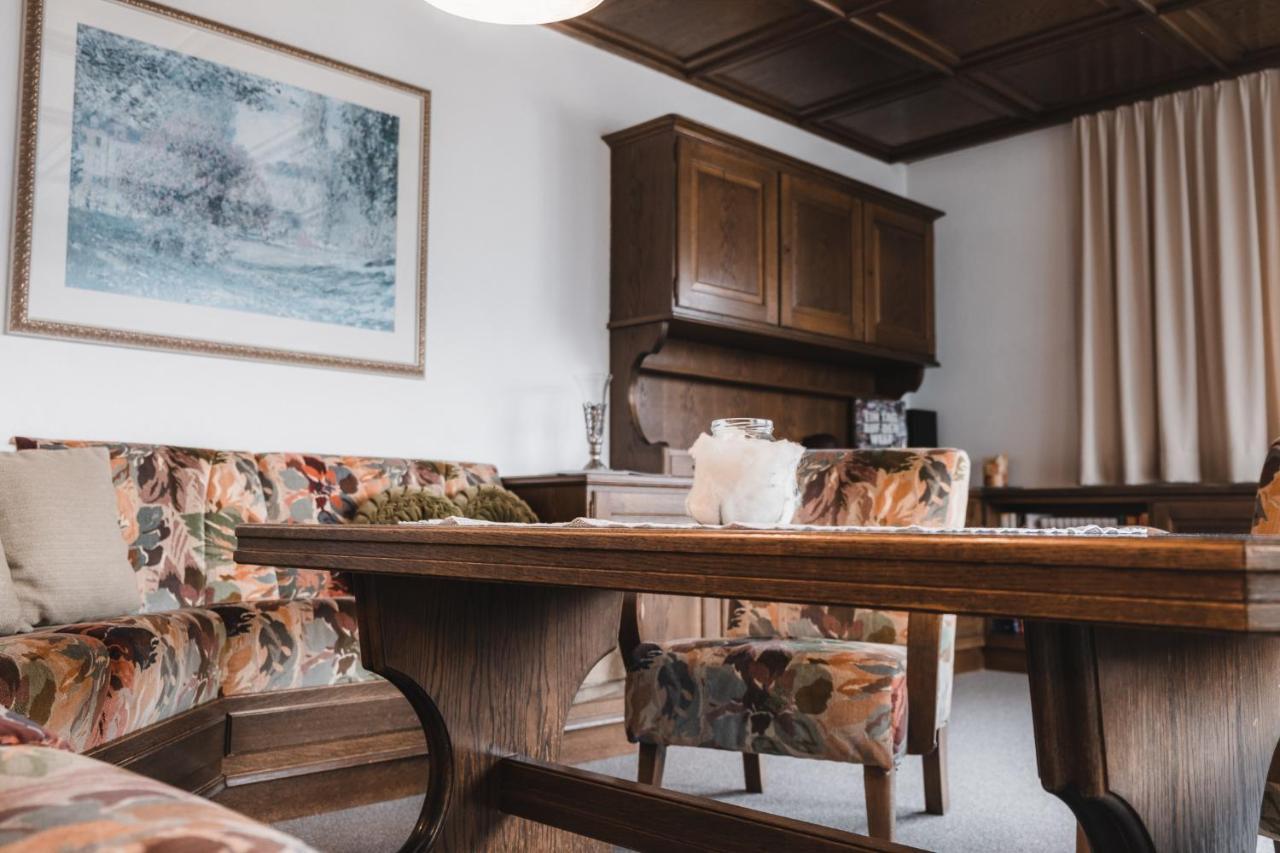 Sonnegg Apartment *