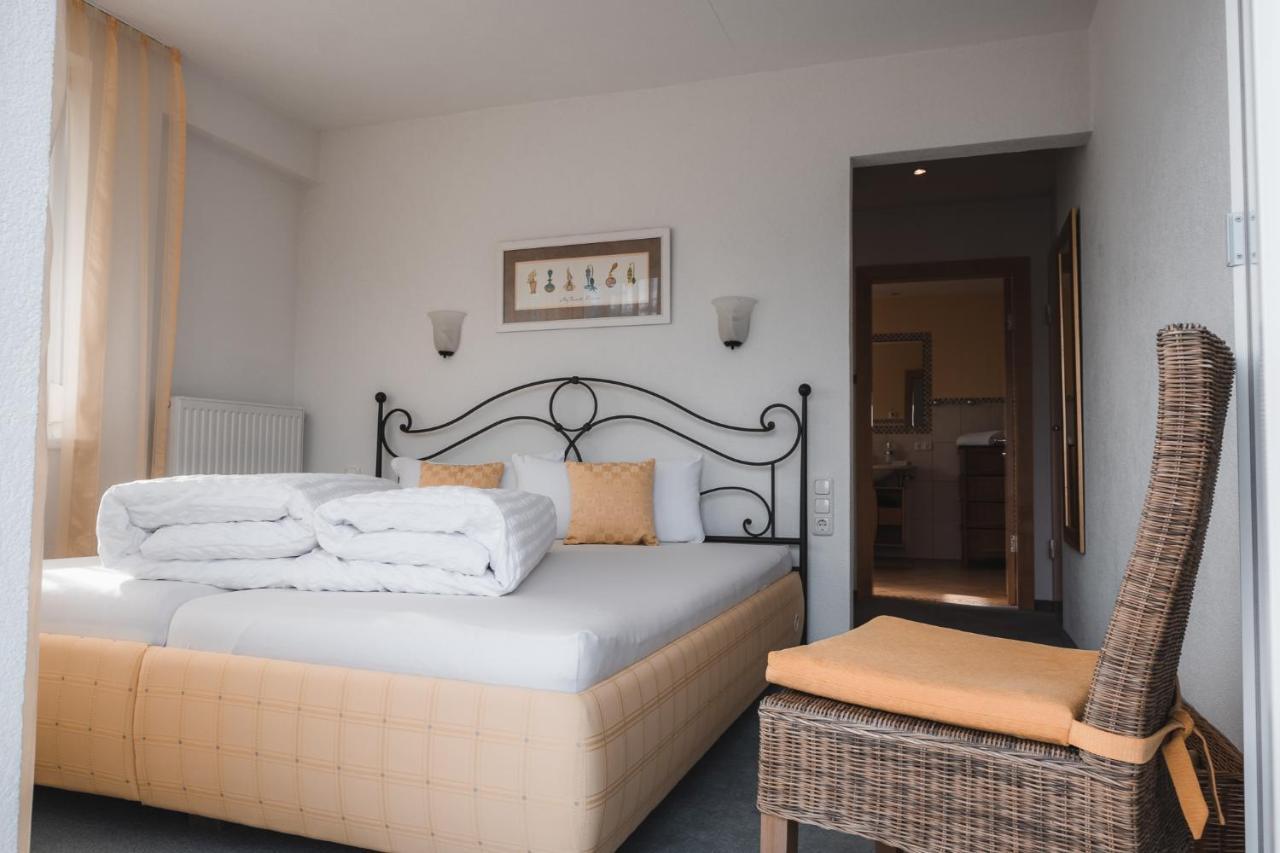 Appartement Sonnegg