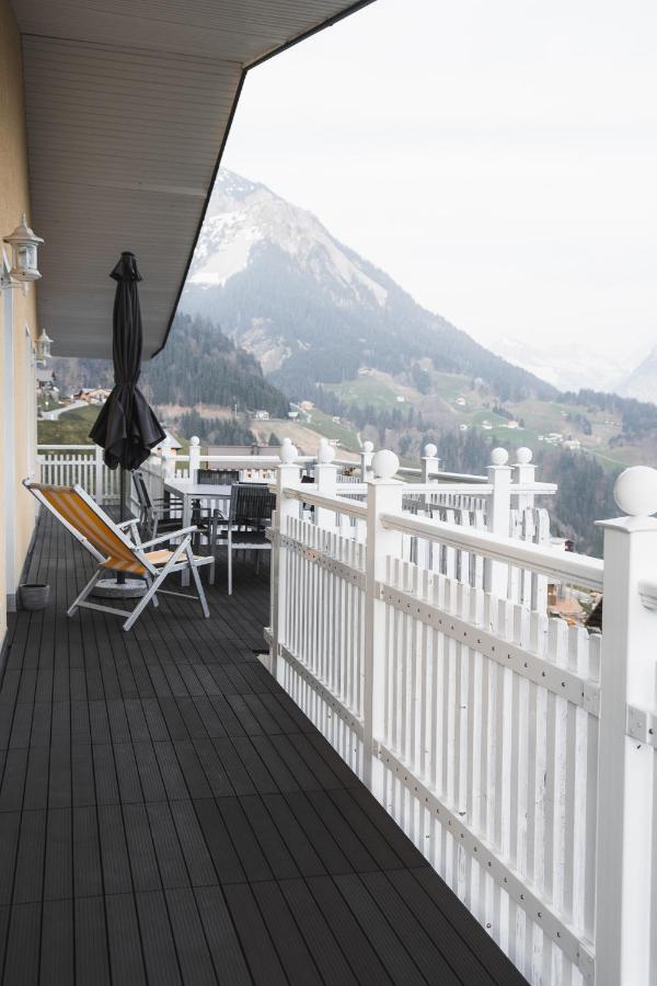 Appartement Sonnegg Fontanella