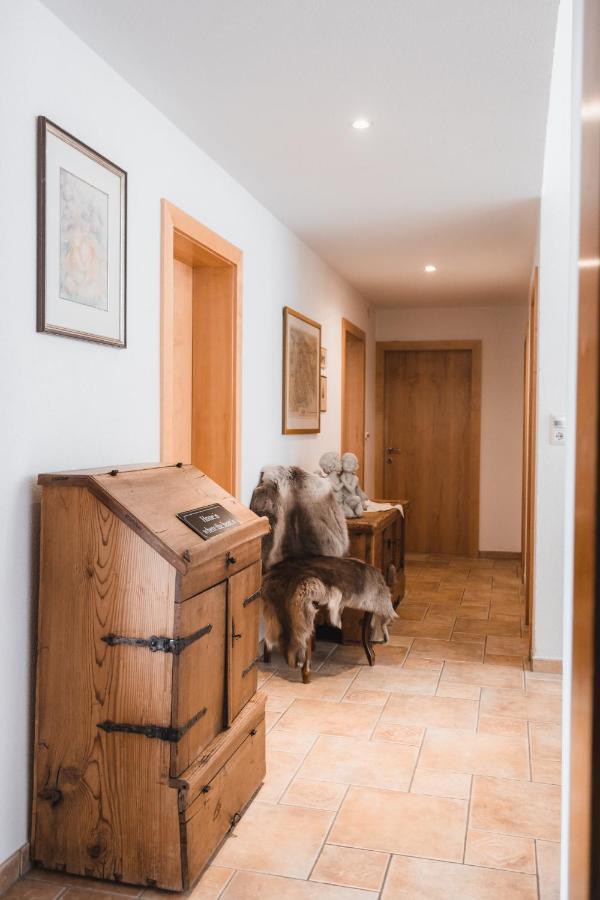 Sonnegg Apartment