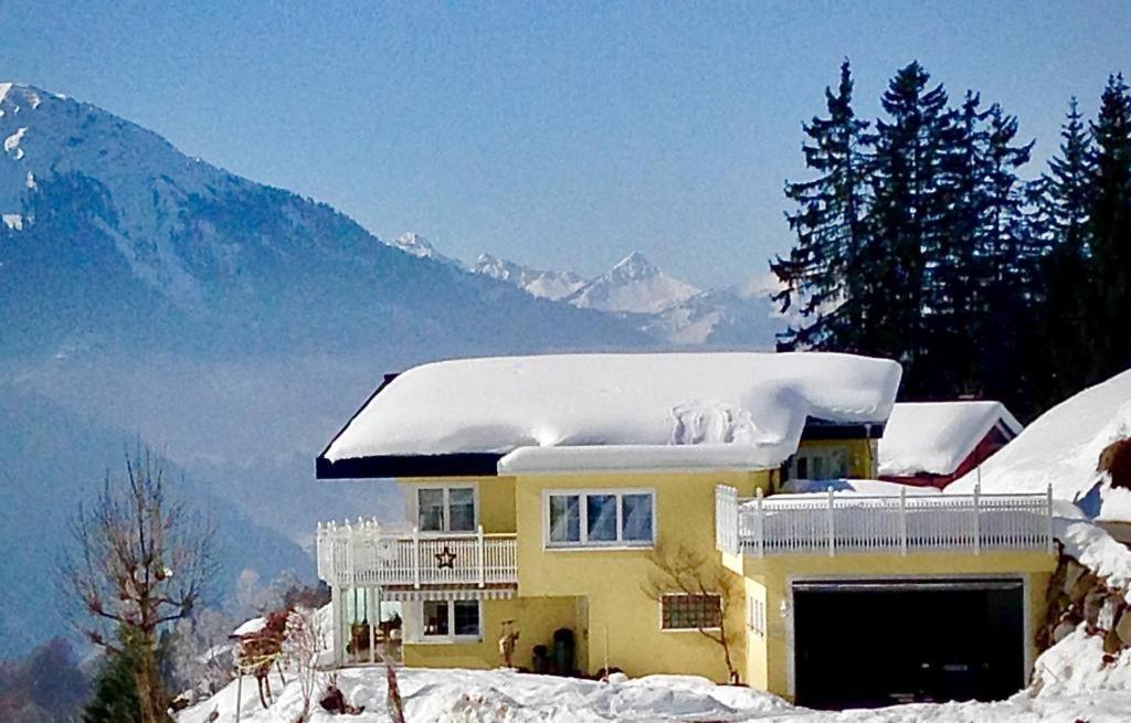 Sonnegg Appartement *